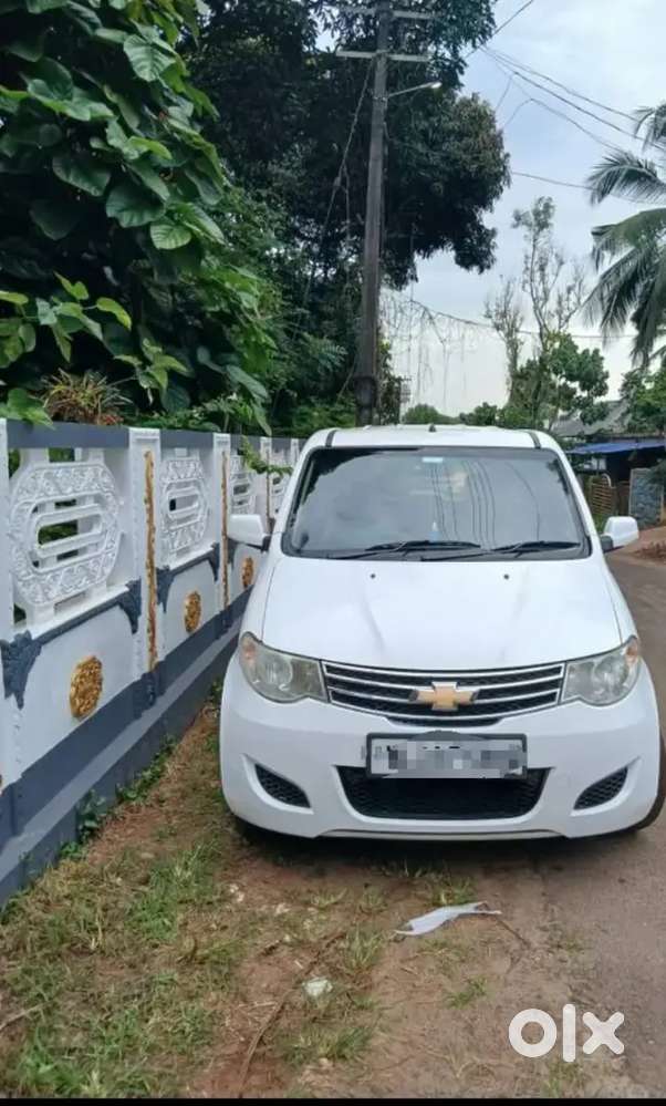 Enjoy Lt 7 Seater