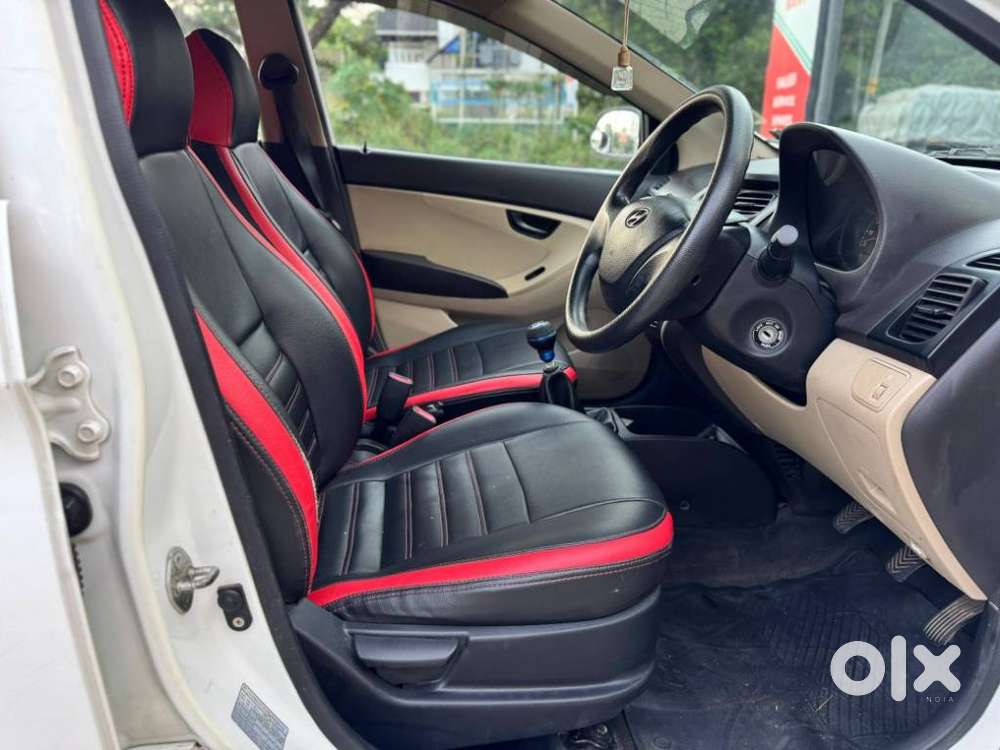 Hyundai Eon Era +, 2013, Petrol