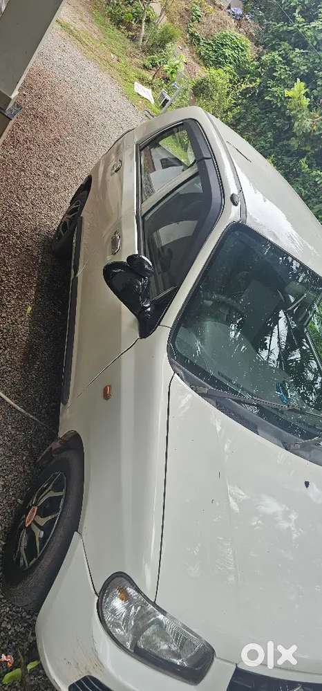 Maruti Suzuki Alto 2008