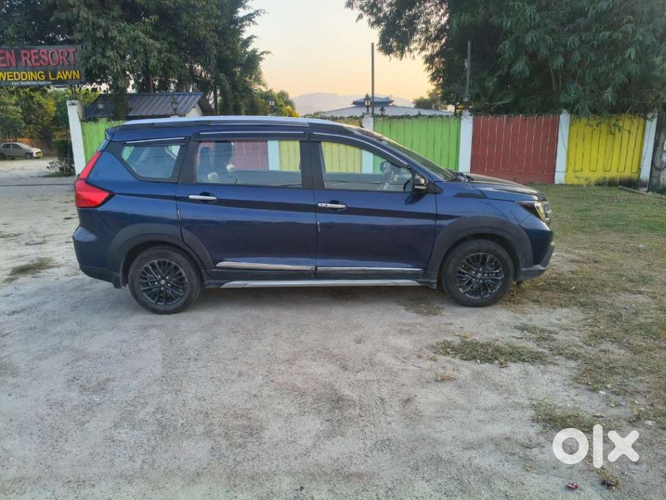 Maruti Suzuki Xl6 1.5 Alpha Mt, 2019, Petrol