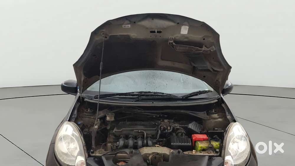 Honda Brio Vx At, 2013, Petrol