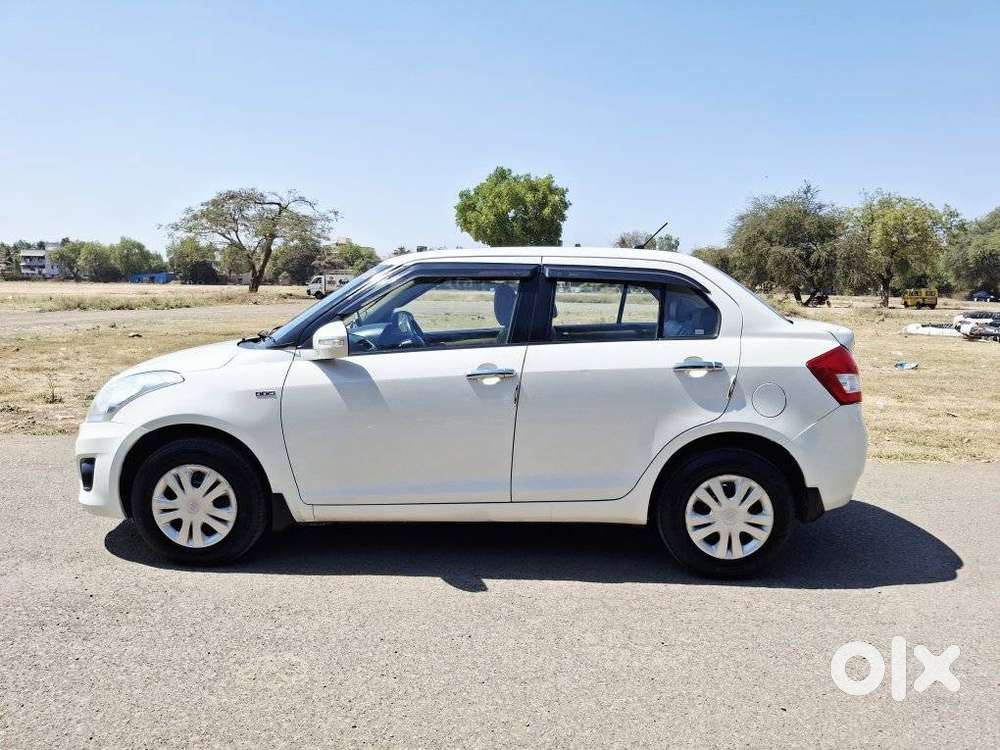 Maruti Suzuki Swift Dzire 2012-2015 Vdi, 2013, Diesel