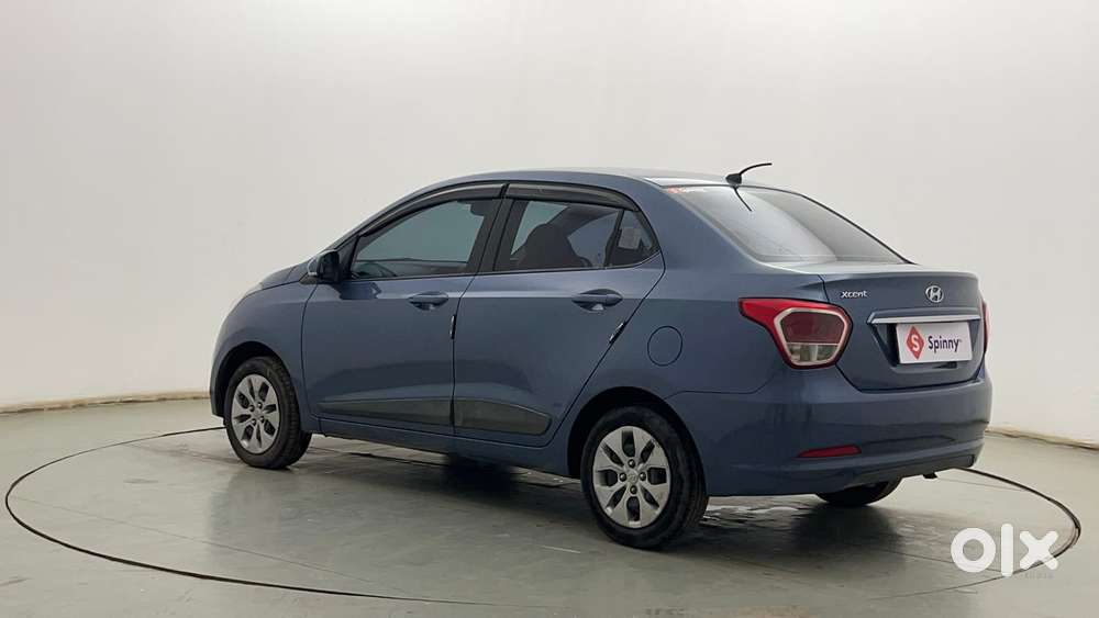 Hyundai Xcent [ ] 1.2 S, 2015, Petrol