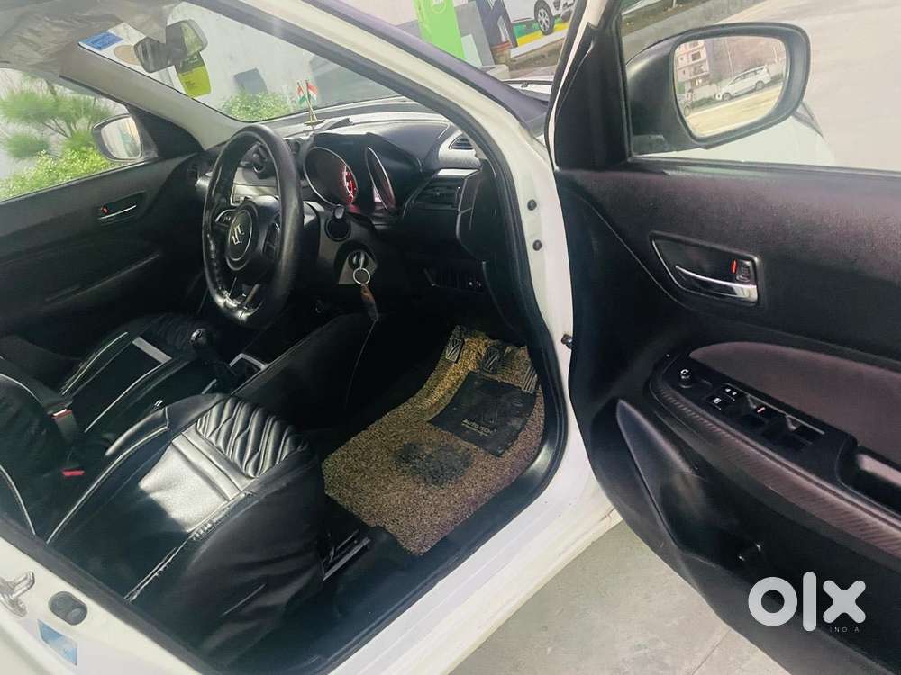 Maruti Suzuki Swift Vxi + Manual, 2020, Petrol