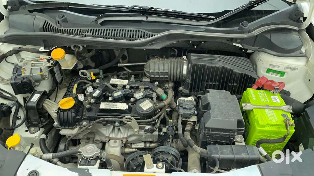 Tata Altroz 1.2 Xe Plus Petrol, 2021, Petrol