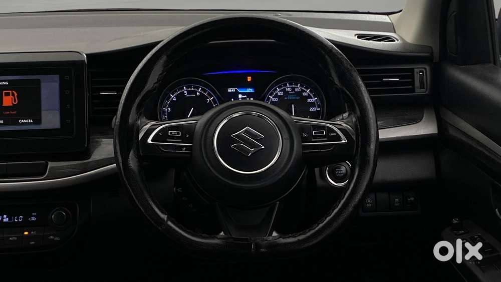 Maruti Suzuki Xl6 Alpha At, 2022, Petrol