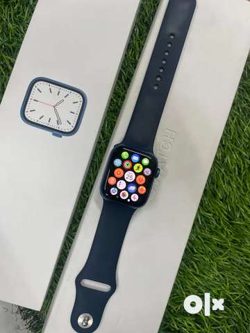 Top Apple watch series 6 44mm gps + cellular