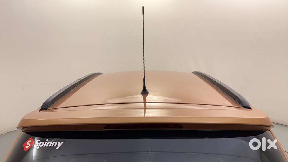 Hyundai Grand I10 Asta 1.2 Kappa Vtvt, 2016, Petrol