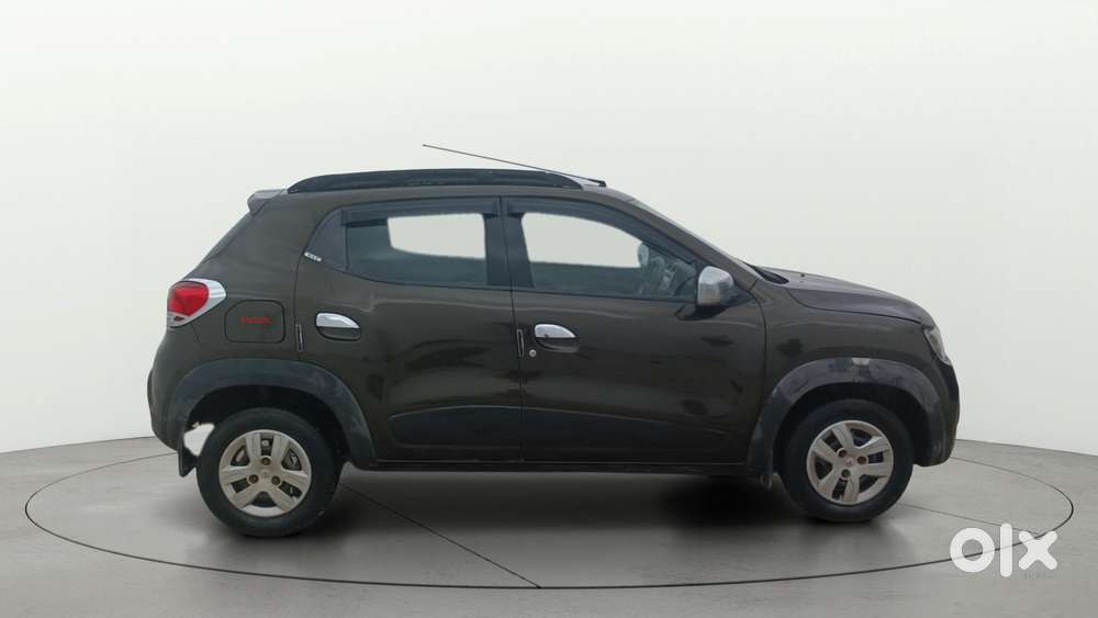 Renault Kwid Rxt, 2016, Petrol