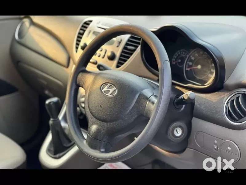 Hyundai I10 Sportz 1.1 Irde2, 2015, Petrol