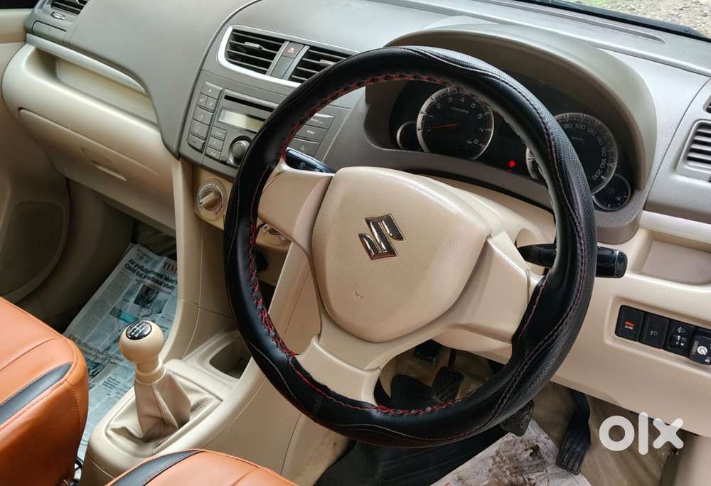 Maruti Suzuki Ertiga Vxi Cng, 2013, Cng & Hybrids