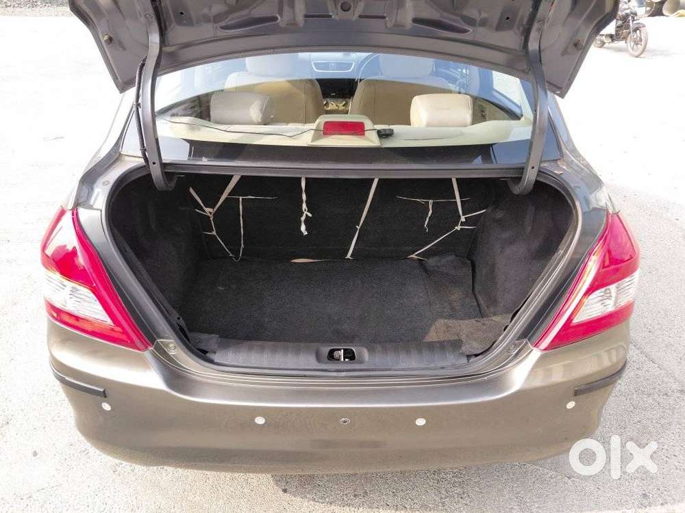 Maruti Suzuki Swift Dzire 2015-2017 1.2 Vxi, 2016, Petrol