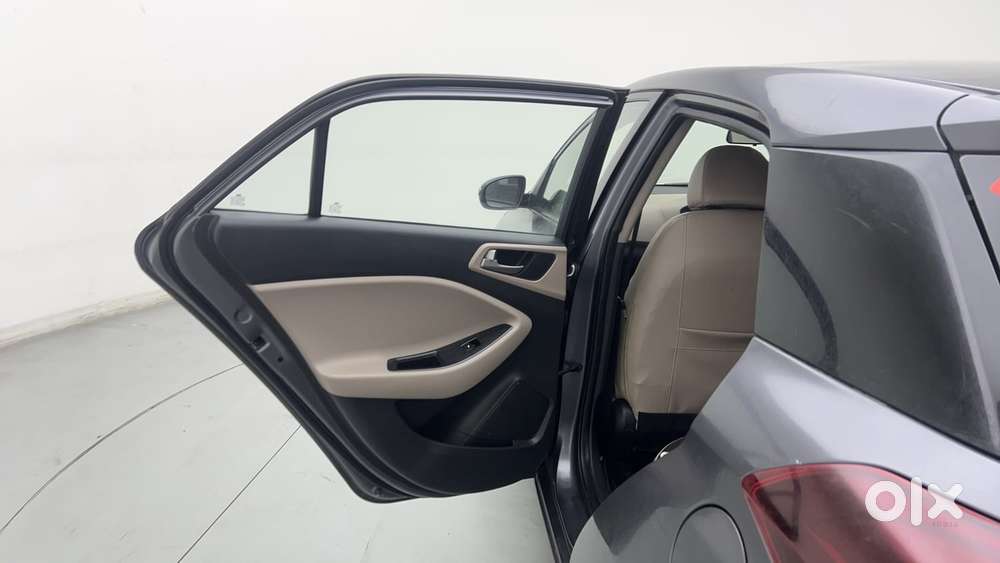 Hyundai Elite I20 Asta (o) 1.2 Mt, 2019, Petrol