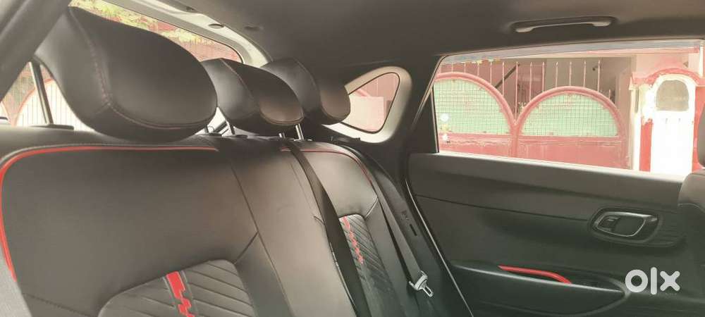Hyundai I20 N Line 1.0 N8 Turbo Dct, 2023, Petrol