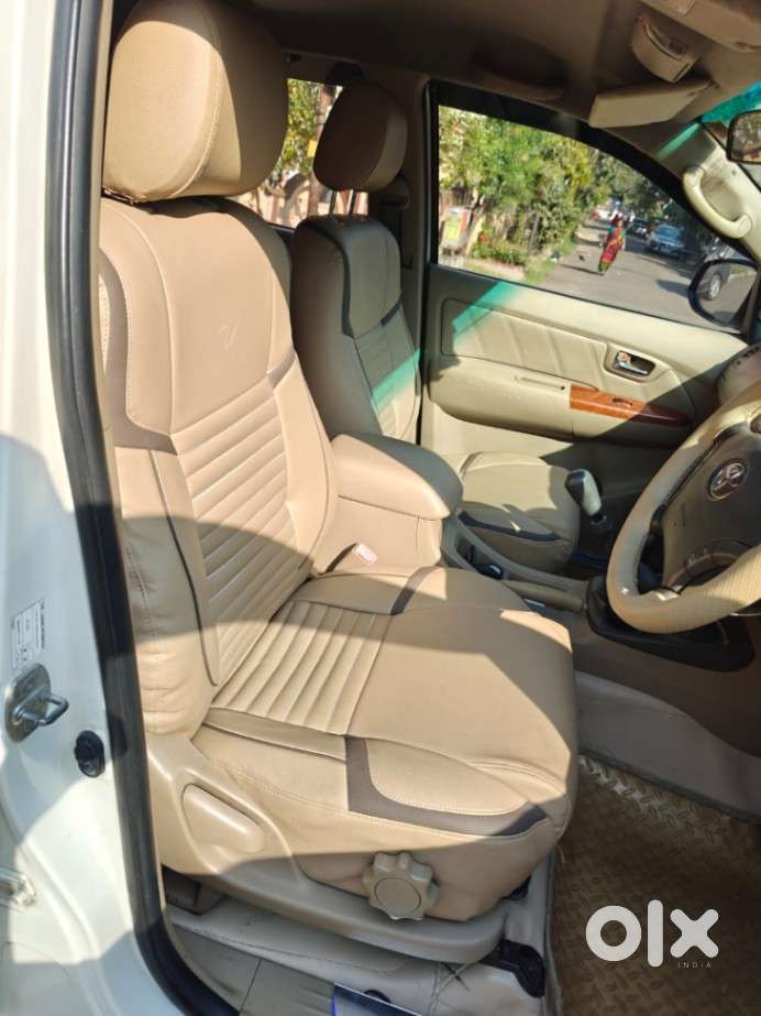 Toyota Fortuner 3.0 4x4 Manual, 2012, Diesel