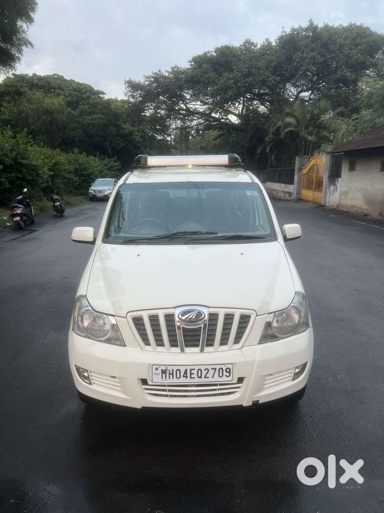 Mahindra Xylo E8 Abs Airbag Bsiv, 2010, Diesel