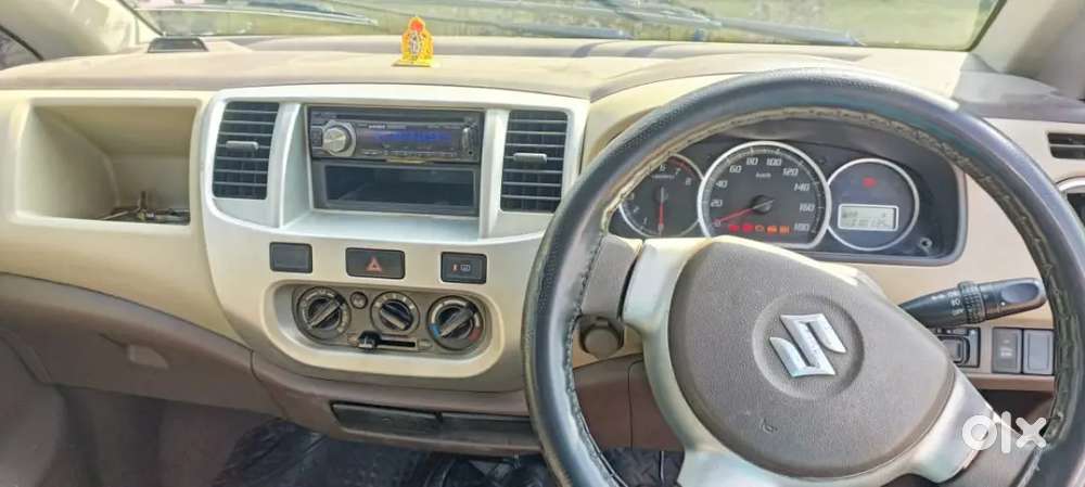 Maruti Suzuki Zen Estilo 2010