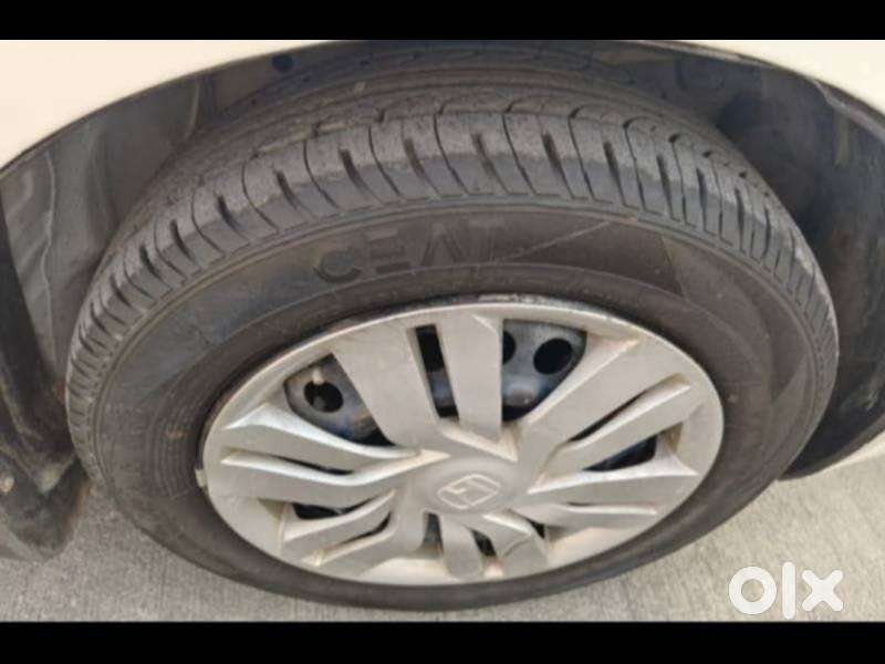 Honda Jazz S Manual, 2015, Petrol