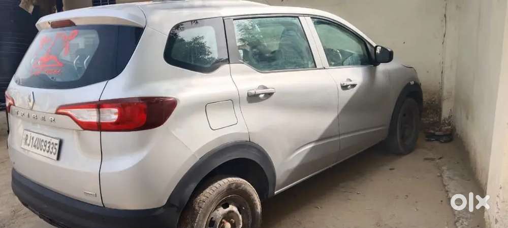 Renault Triber 1.0 Rxt 2021