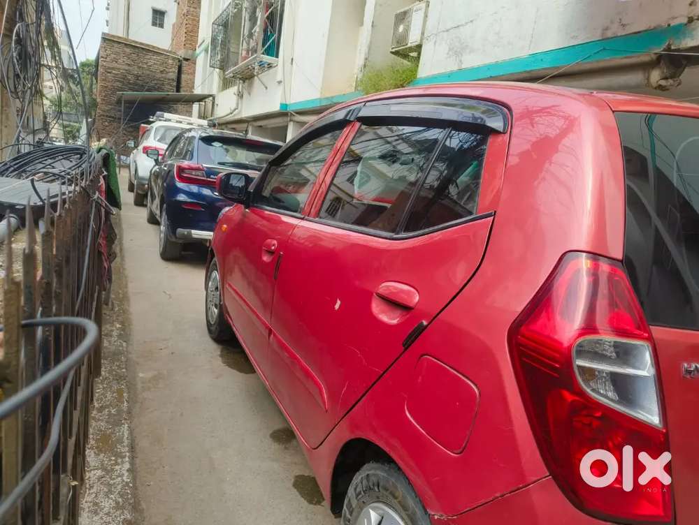Hyundai I10 2010 Magne Petrol Manual