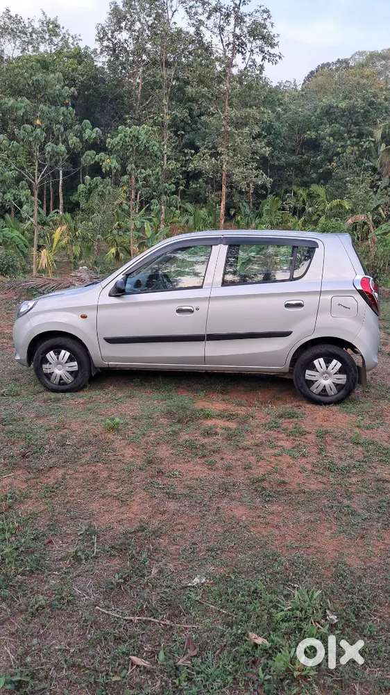 Maruti Suzuki Alto 800 2016 Petrol Well Maintained