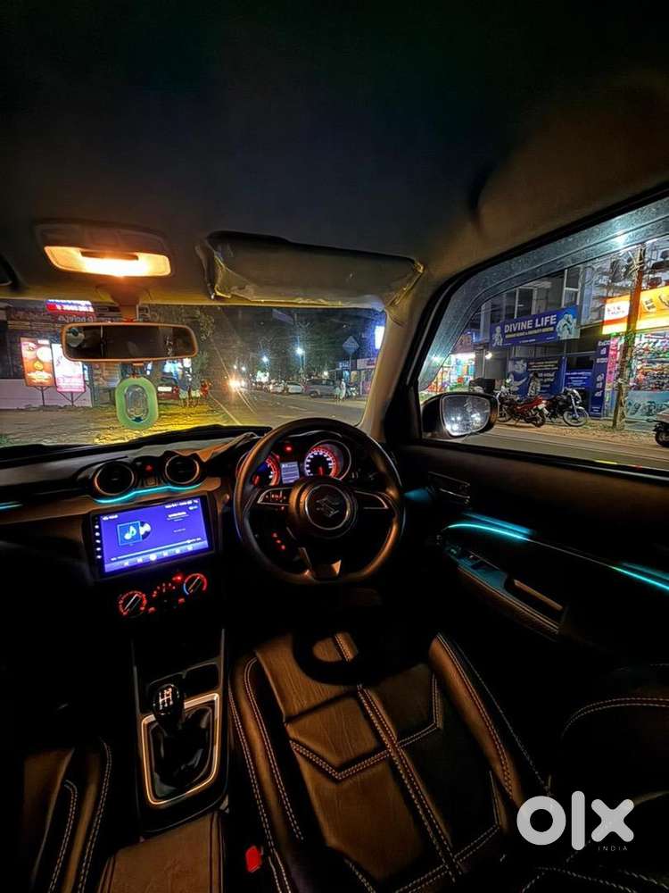 Maruti Suzuki Swift 2020 Petrol Good Condition