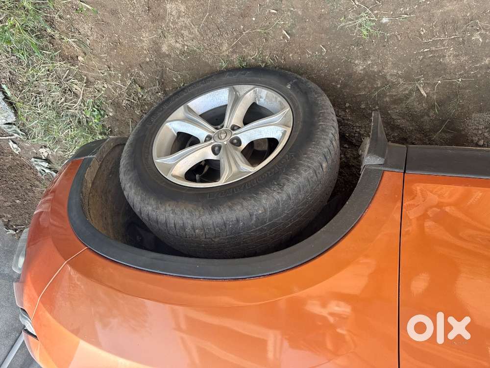 Tata Harrier Xt 2019 Diesel