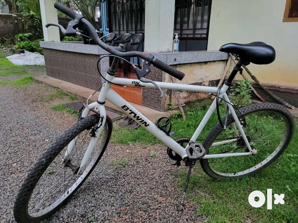 Btwin my bike online olx