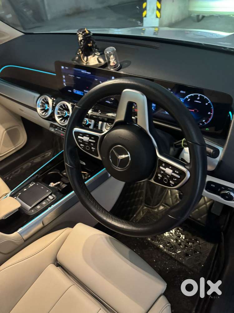 Mercedes-benz Glb 220d, 2023, Diesel