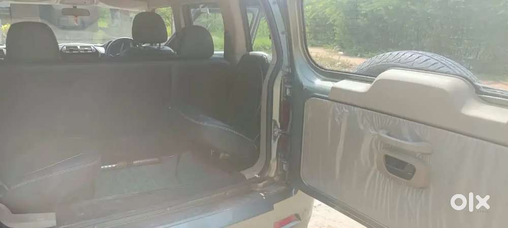 Mahindra Bolero Neo 2023 Diesel 38000 Km Driven