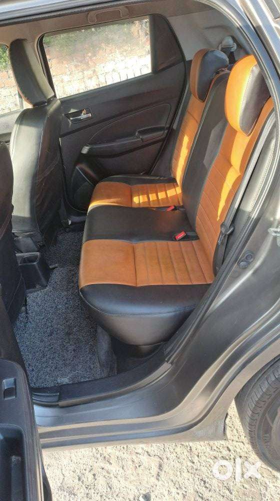 Maruti Suzuki Swift 1.3 Zxi, 2023, Petrol