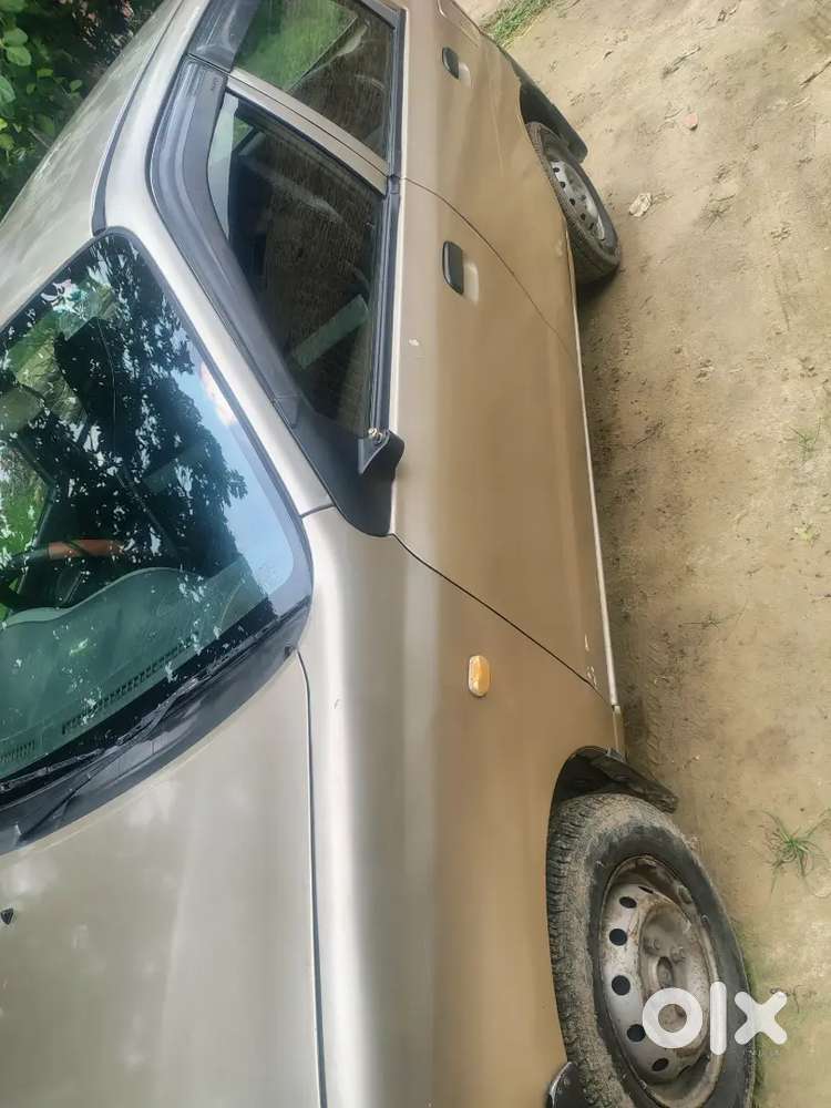 Maruti Suzuki Alto 2010