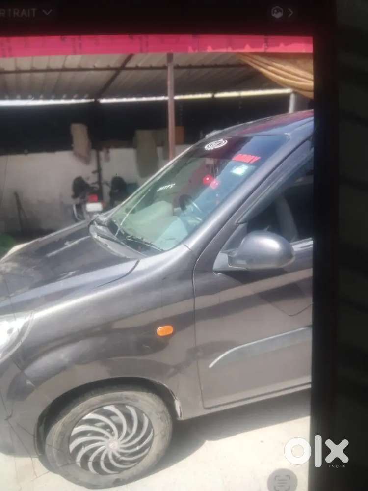Maruti Suzuki Alto 800 Good Condition All Part Ok