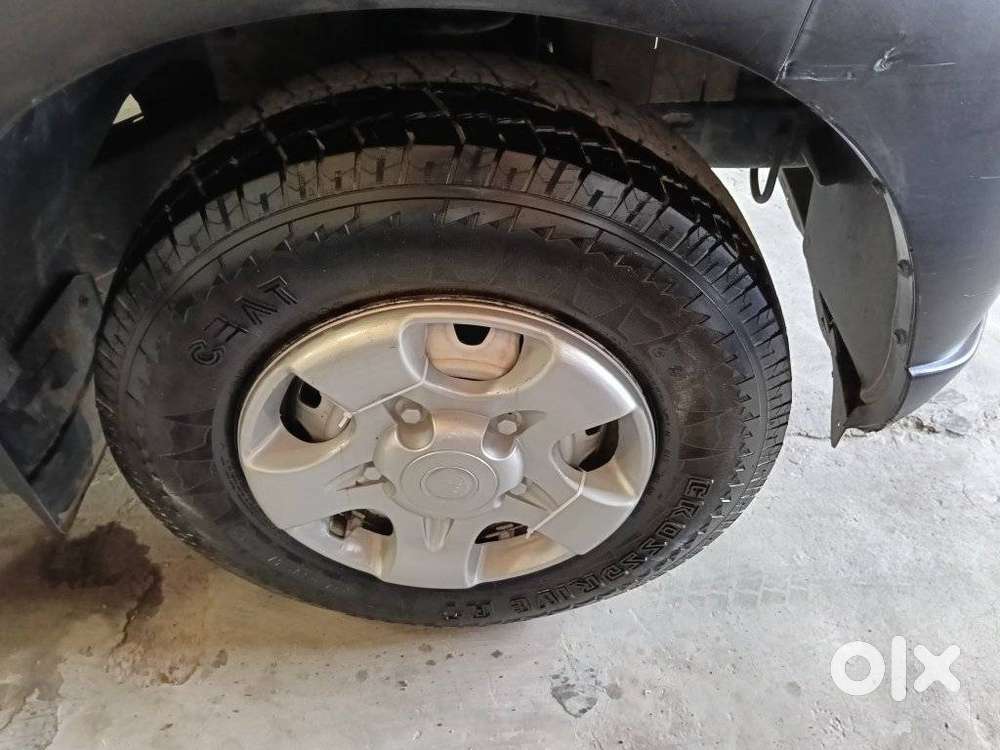 Mahindra Scorpio S3, 2019, Diesel