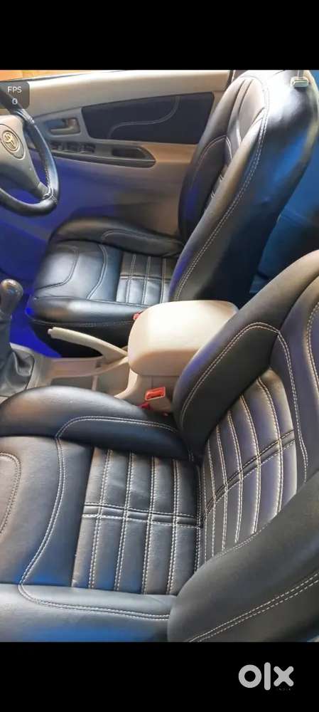 Toyota Innova 2013 Diesel 186000 Km Driven