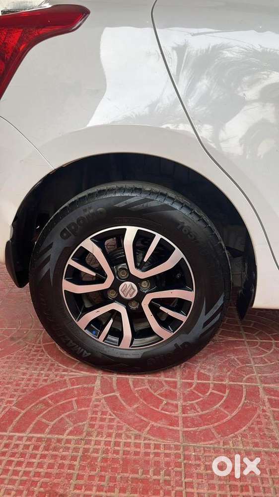 Maruti Suzuki Swift 2020 Diesel Well Maintained