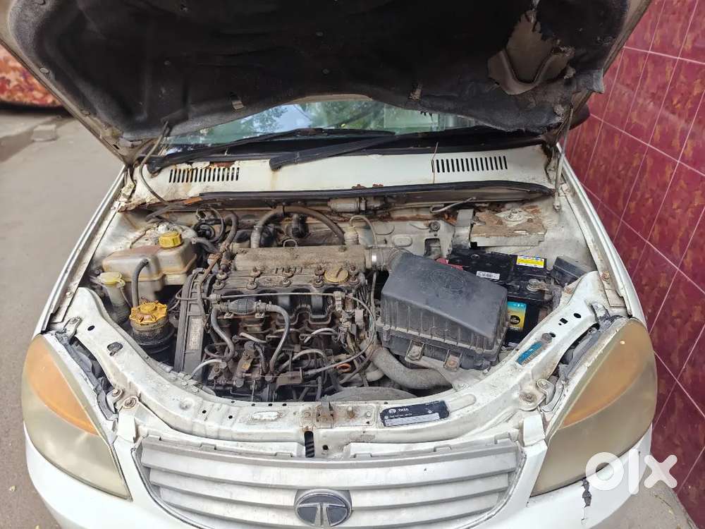 Indica Diesel For Sale