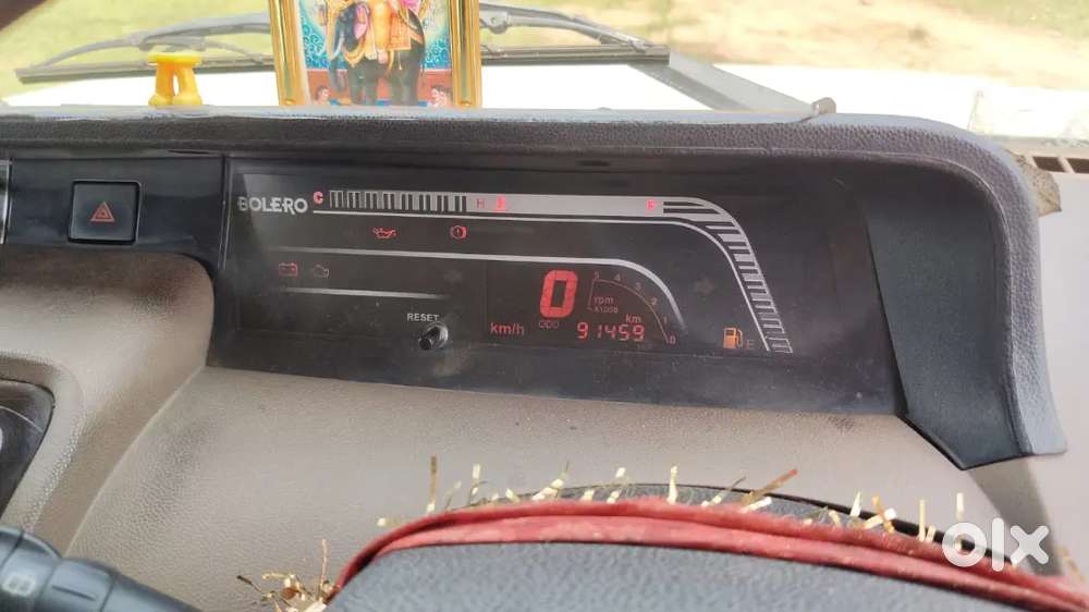 Mahindra Be 6 2021 Diesel