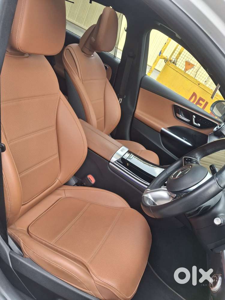 Mercedes-benz C-class C 200, 2023, Petrol