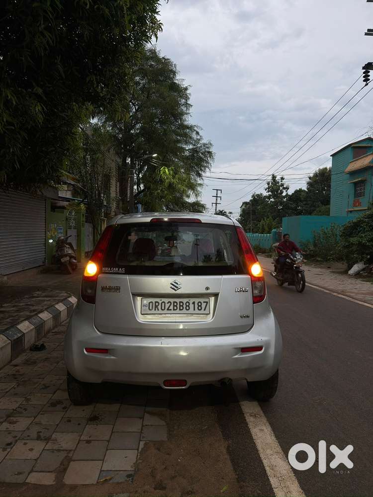 Maruti Suzuki Ritz Vdi Diesel For Sale