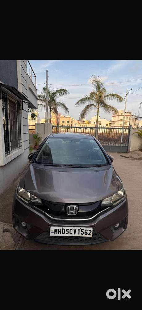 Honda Jazz 2016 Petrol