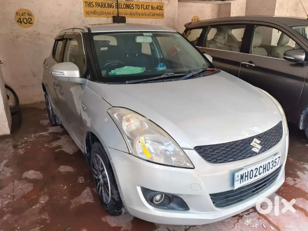 Maruti Suzuki Swift