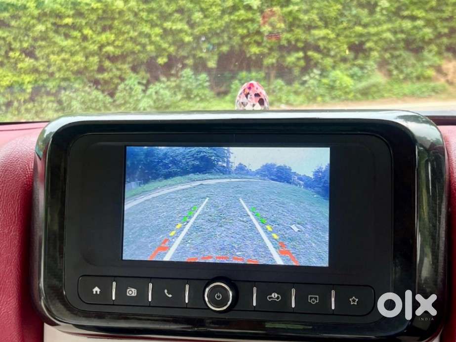 Mahindra Thar Lx 4-str Hard Top Mt, 2023, Diesel