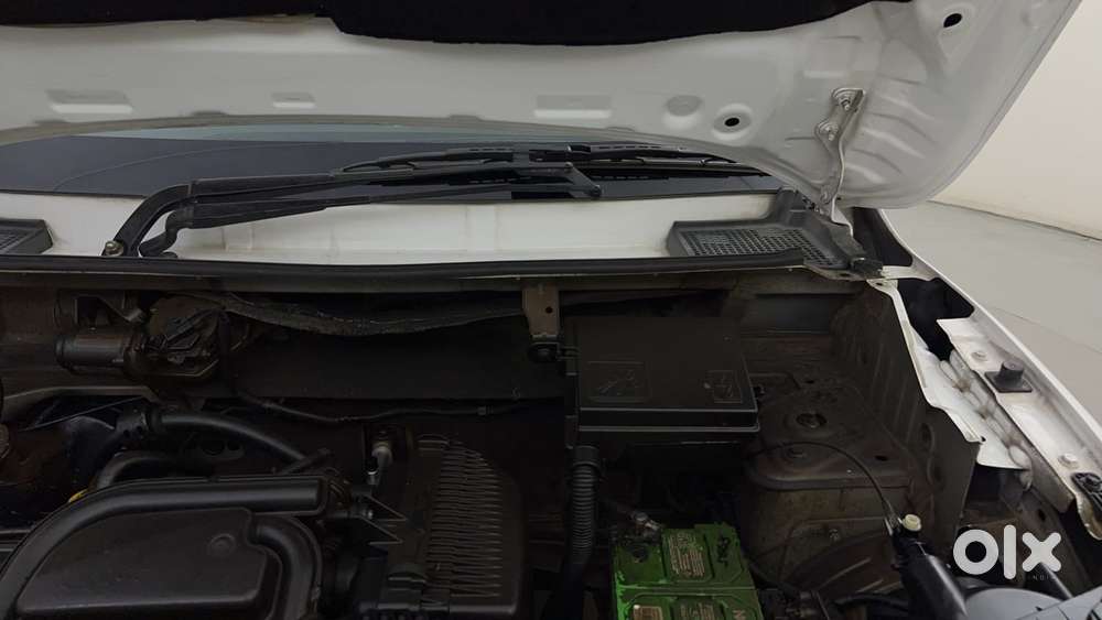 Renault Kwid 1.0 Rxt Amt, 2017, Petrol