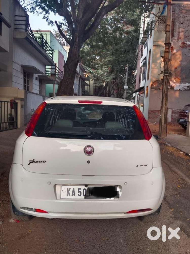 Single Handed Used Vechile In Very Good Condition