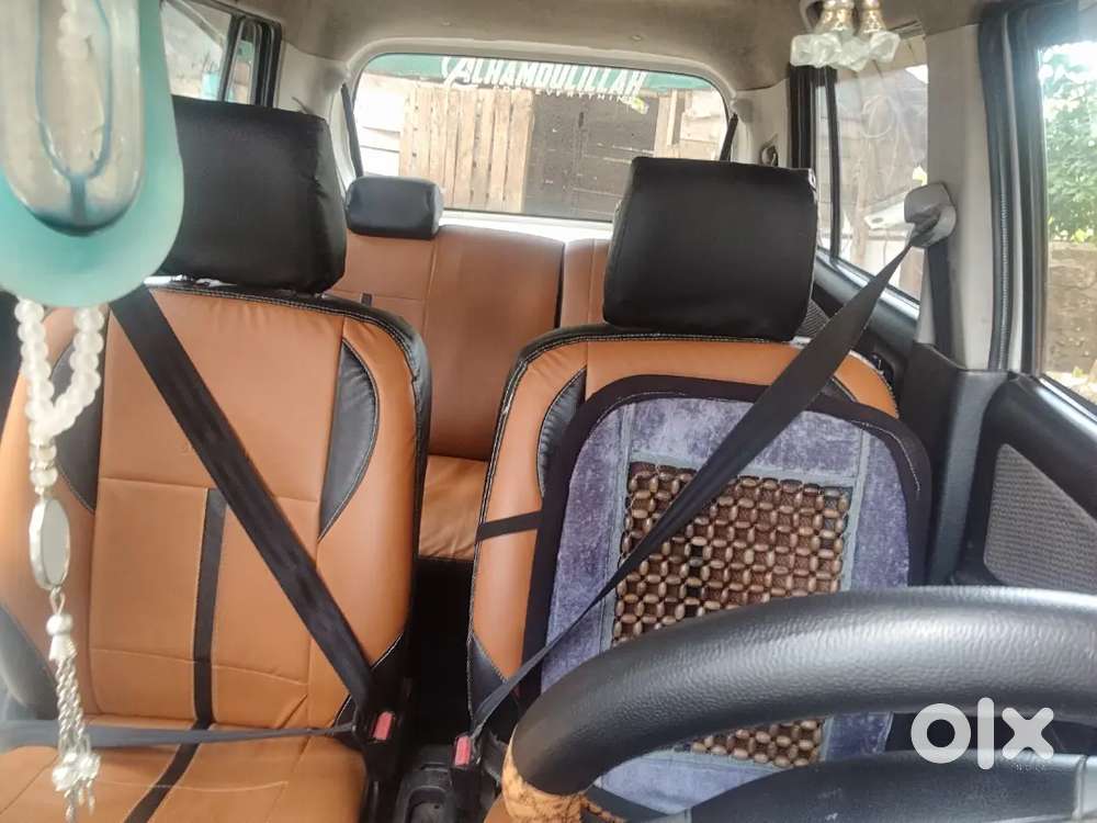 Maruti Suzuki Wagon R 2016 Lxi Cng Edition