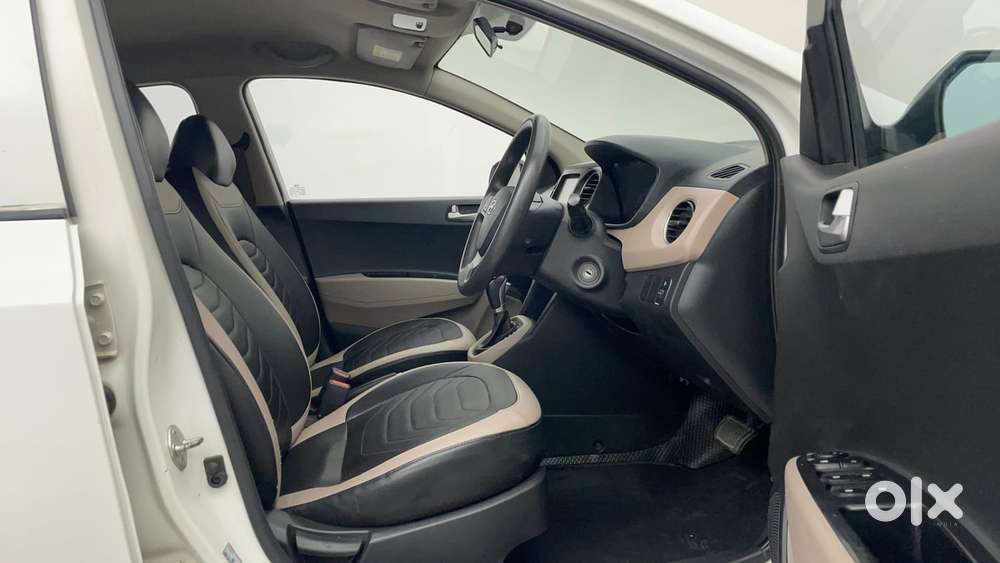 Hyundai Grand I10 1.2 Kappa Sportz, 2018, Petrol