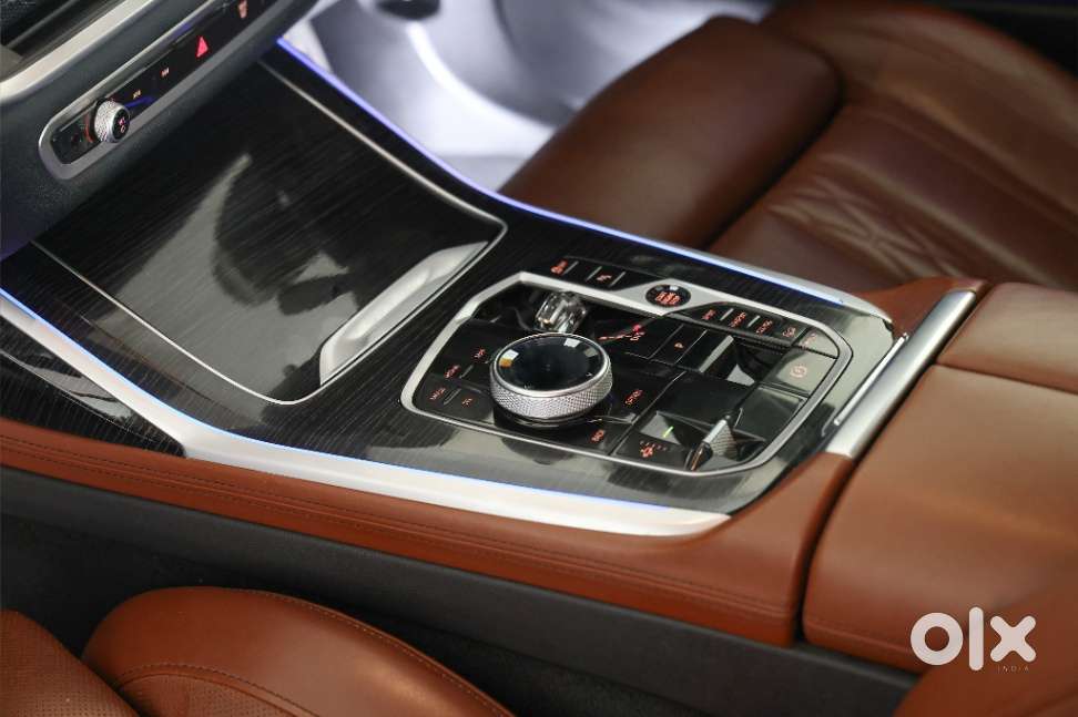 Bmw X7 3.0 Xdrive 40i M Sport, 2024, Petrol