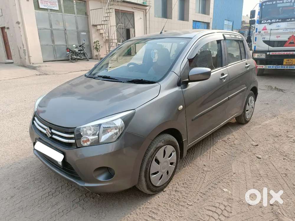 Maruti Suzuki Celerio 2017 Petrol 70000 Km Driven