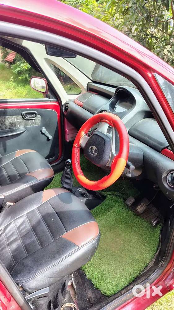 Tata Nano Twist 2015 Petrol Manual